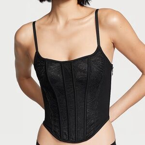 VS Very Sexy Lace Corset